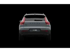 Volvo EX40 thumbnail 9