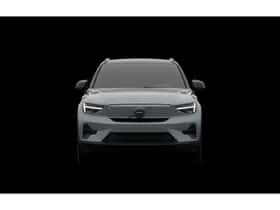 Volvo EX40 thumbnail 10