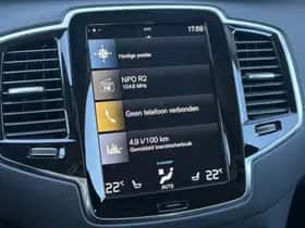 Volvo XC90 thumbnail 21