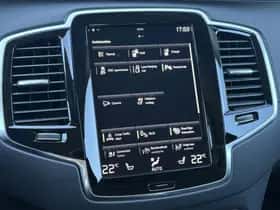 Volvo XC90 thumbnail 22