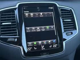 Volvo XC90 thumbnail 23