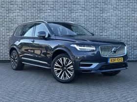 Volvo XC90 thumbnail 4