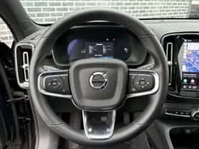 Volvo EX40 thumbnail 11