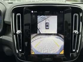 Volvo EX40 thumbnail 14
