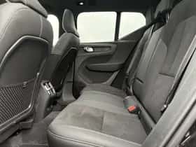 Volvo EX40 thumbnail 19