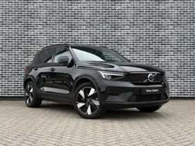 Volvo EX40 thumbnail 3