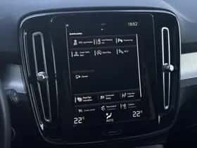 Volvo XC40 thumbnail 20
