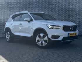 Volvo XC40 thumbnail 4