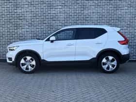 Volvo XC40 thumbnail 7