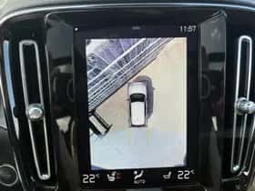 Volvo XC40 thumbnail 17