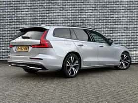 Volvo V60 thumbnail 3
