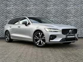 Volvo V60 thumbnail 4