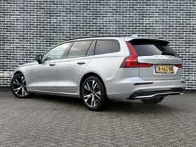 Volvo V60 thumbnail 5
