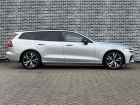 Volvo V60 thumbnail 6