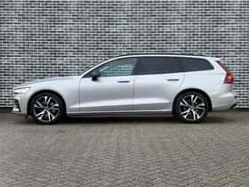 Volvo V60 thumbnail 7