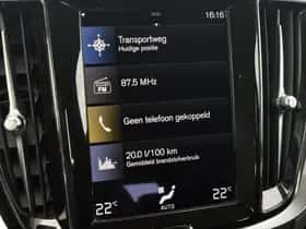 Volvo V60 thumbnail 11