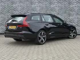 Volvo V60 thumbnail 3