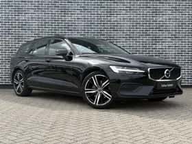 Volvo V60 thumbnail 4