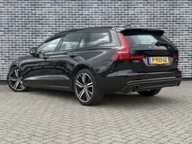 Volvo V60 thumbnail 5