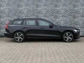 Volvo V60 thumbnail 6