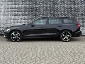 Volvo V60 thumbnail 7