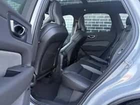 Volvo XC60 thumbnail 12