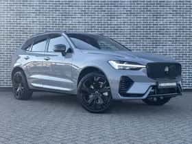 Volvo XC60 thumbnail 4