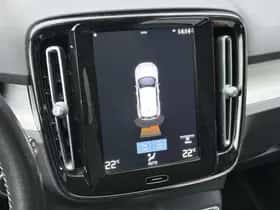 Volvo XC40 thumbnail 19