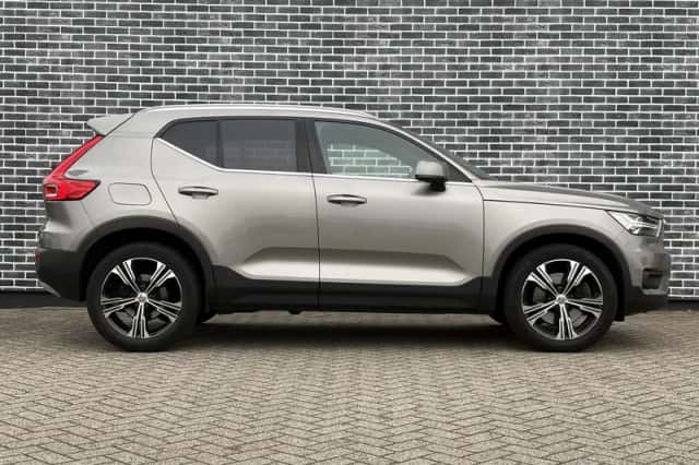 Volvo XC40 (2020) thumbnail 5