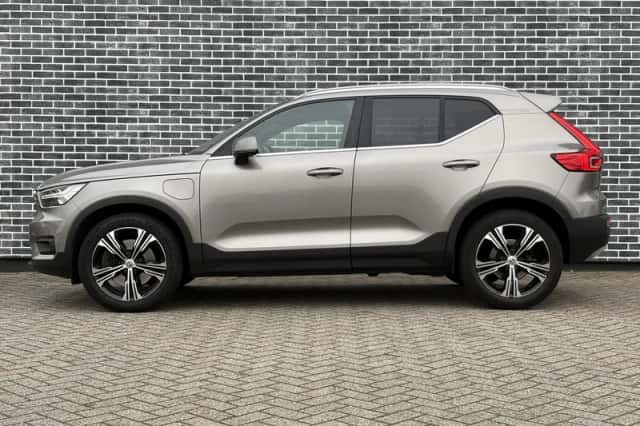 Volvo XC40 (2020) thumbnail 6