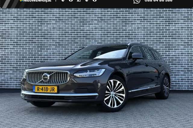 Volvo V90 (2022) thumbnail 1