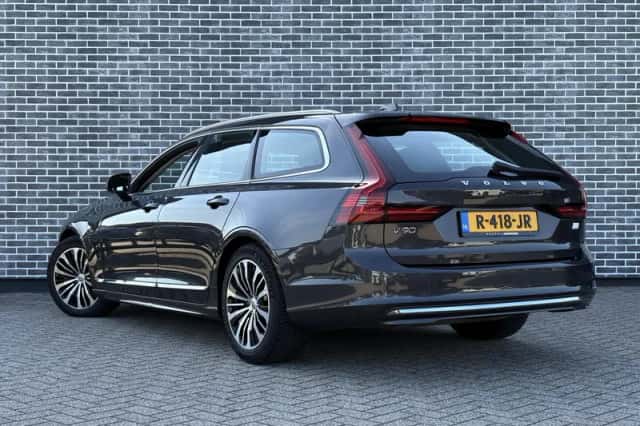 Volvo V90 (2022) thumbnail 5