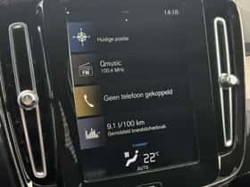 Volvo XC40 thumbnail 19