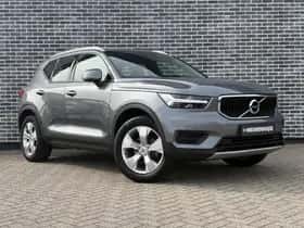 Volvo XC40 thumbnail 4