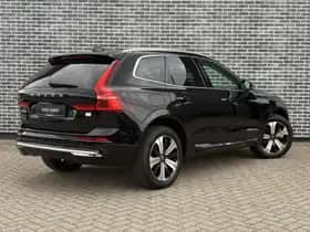 Volvo XC60 thumbnail 3