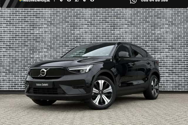 Volvo C40 (2023) thumbnail 1