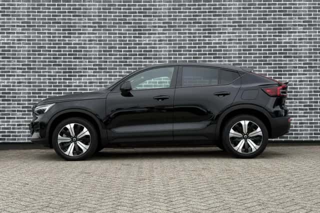 Volvo C40 (2023) thumbnail 2