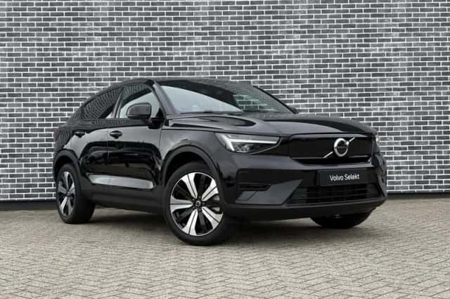 Volvo C40 (2023) thumbnail 3