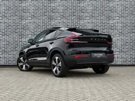 Volvo C40 (2023) thumbnail 4