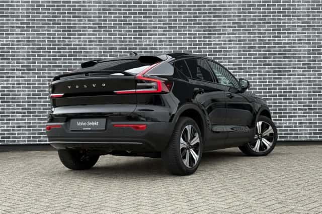 Volvo C40 (2023) thumbnail 5