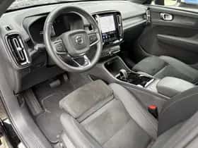 Volvo C40 (2023) thumbnail 7