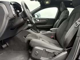 Volvo C40 (2023) thumbnail 8