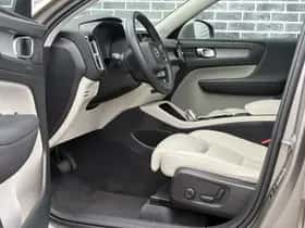 Volvo XC40 thumbnail 15