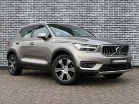 Volvo XC40 thumbnail 4