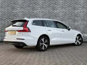 Volvo V60 thumbnail 3