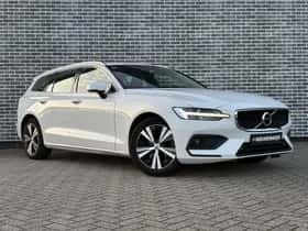 Volvo V60 thumbnail 4