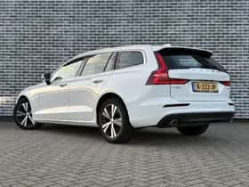 Volvo V60 thumbnail 5
