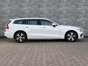 Volvo V60 thumbnail 6