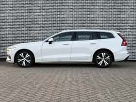 Volvo V60 thumbnail 7