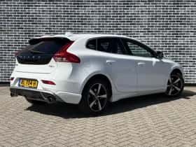 Volvo V40 thumbnail 3
